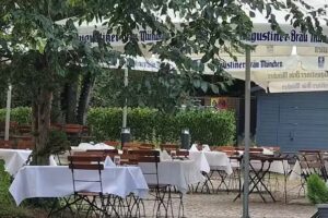 Restaurant Kreuz da Aurelio e Maria