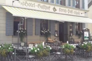 Restaurant Kreuz-Post