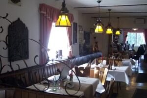 Restaurant Kreuzberg – Mobiler Mittagstisch