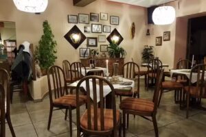 Restaurant Kreuzbergstüberl
