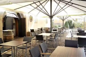 Restaurant Krietsch