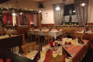 Restaurant Kroatien