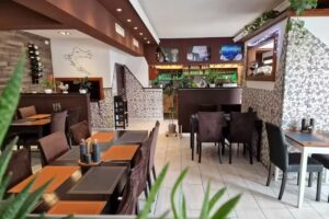 Restaurant Kroatische Ecke