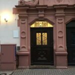 Restaurant Krokodil