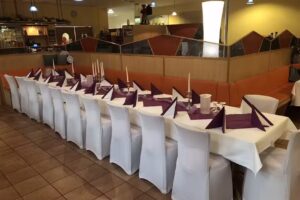 Restaurant Krokofit
