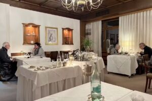 Restaurant Krone