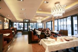 Restaurant Krone