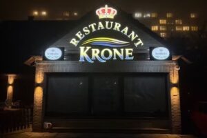 Restaurant Krone