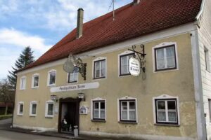 Restaurant Krone