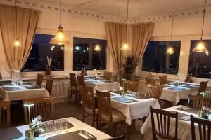 Restaurant Krone