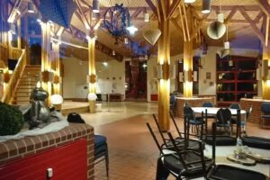 Restaurant Krone Ferienpark