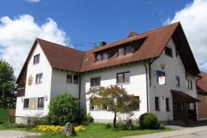 Restaurant Krone Inh. Karl M&uuml;ller