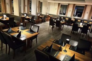 Restaurant Krone K&ouml;nigsbrunn