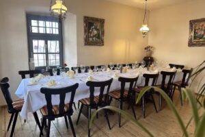 Restaurant Krone Post