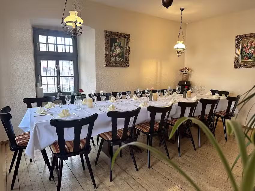 Restaurant Krone Post