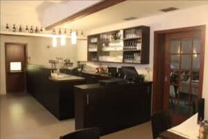 Restaurant Kronprinz