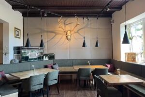 Restaurant Krug Dreikronen