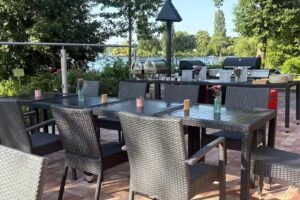 Restaurant Krus am See