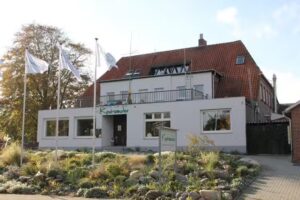 Restaurant Krutsander