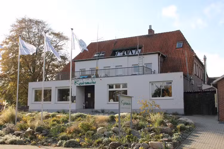 Restaurant Krutsander