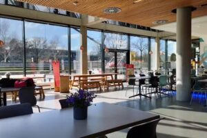 Restaurant Kubus