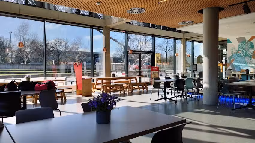 Restaurant Kubus
