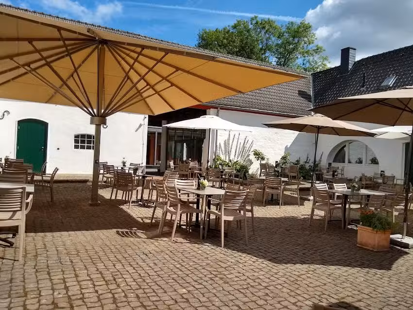 Restaurant K&uuml;chenhof Altenberg