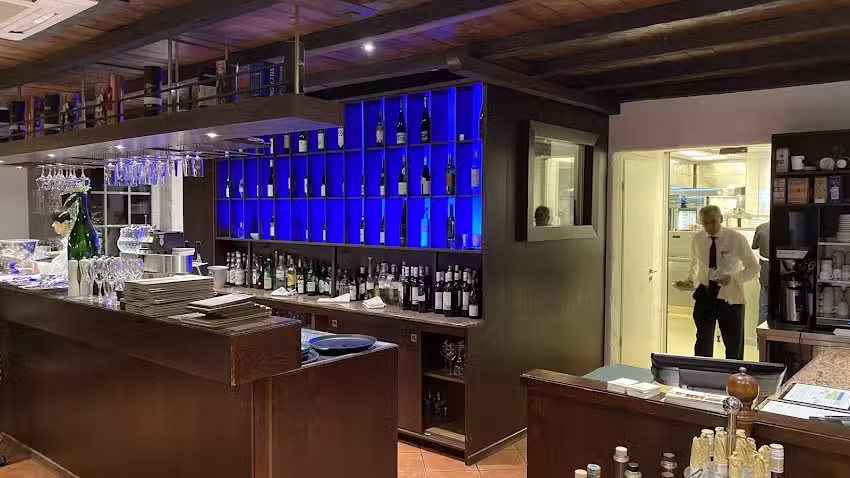 Restaurant K&uuml;chenmeisterey im Landgut Ramshof