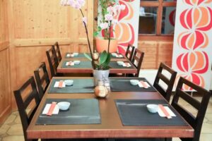 Restaurant Kuchi