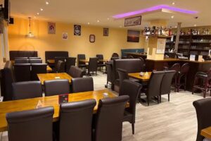 Restaurant Kuddeldaddeldu