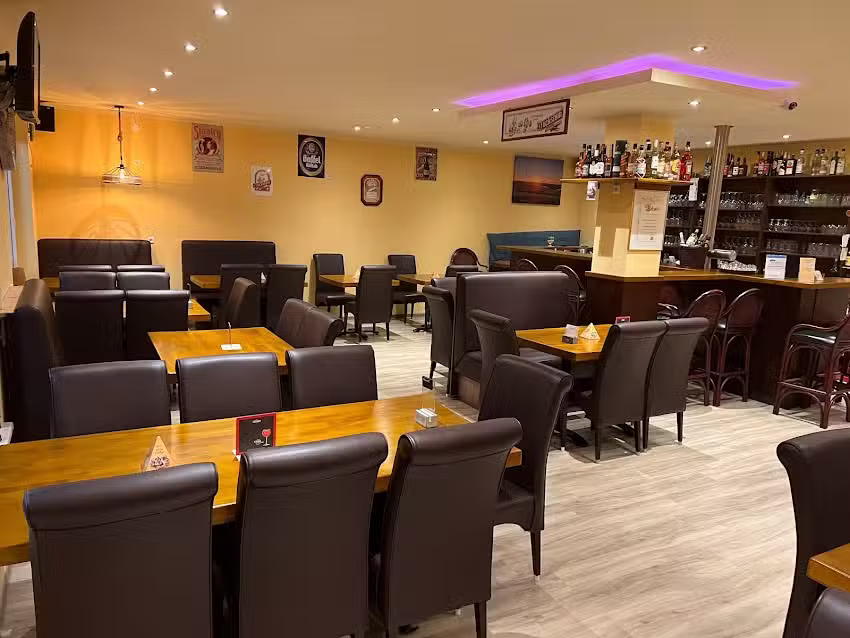 Restaurant Kuddeldaddeldu