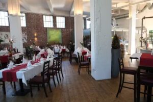 Restaurant Küferei