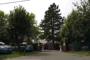 Restaurant Kugel 2000