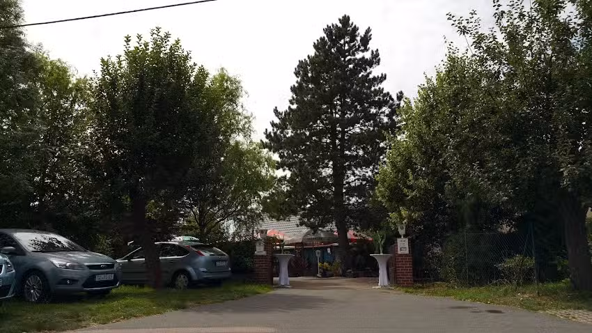 Restaurant Kugel 2000