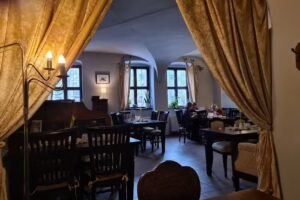 Restaurant K&uuml;gelgenhaus