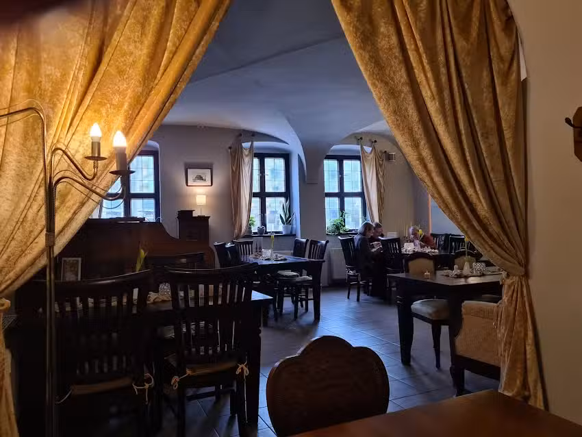Restaurant K&uuml;gelgenhaus