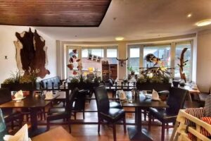 Restaurant Kuhlinaria