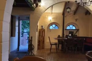 Restaurant Kuhstall