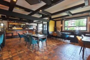 Restaurant Kulinaria