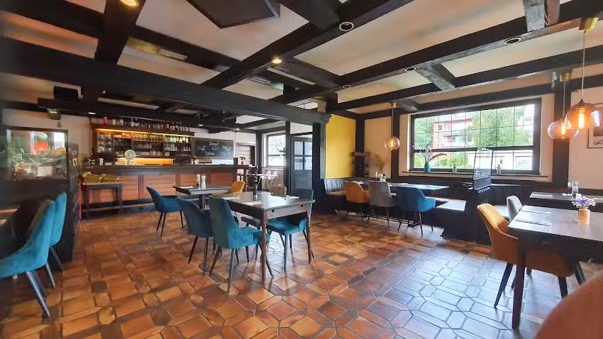 Restaurant Kulinaria