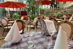 Restaurant Kulinarium