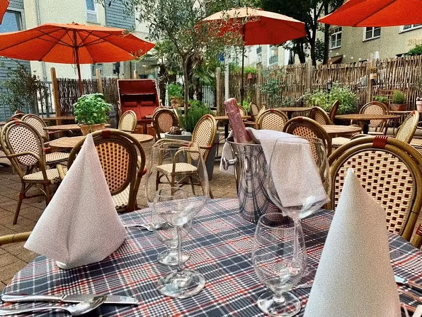 Restaurant Kulinarium