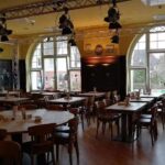 Restaurant Kulisse