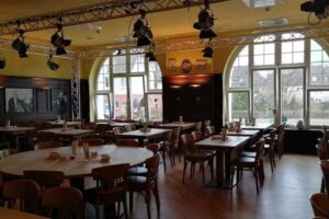 Restaurant Kulisse