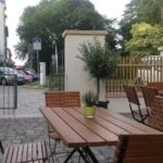 Restaurant Kulisse