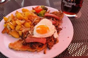 Restaurant K&uuml;lpmann&rsquo;s
