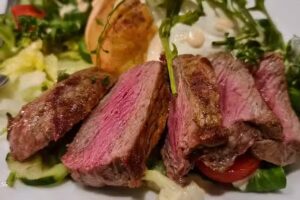 Restaurant Kultur und gut