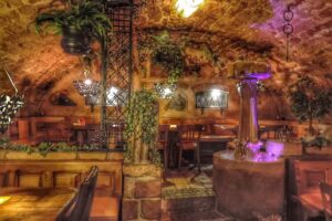 Restaurant Kunigunde
