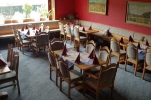 Restaurant K&uuml;nstlerhaus Lenz