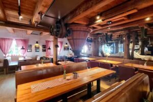 Restaurant Kunstm&uuml;hle &ndash; M&uuml;hle Mindelheim UG (haftungsbeschr&auml;nkt)